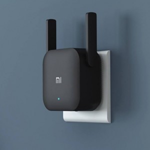 Xiaomi Mi wi-fi range extender Pro Wireless Network Developer