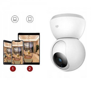 Xiaomi IMI CMSXJ13B Smart IP Camera