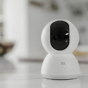 Xiaomi MJSXJ05CM HD Smart IP Camera