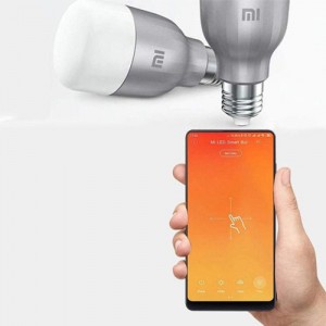 Xiaomi MJDP02YL Smart LED Bulb