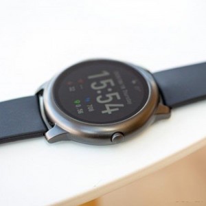 Xiaomi Haylou Solar LS05 Smart Watch