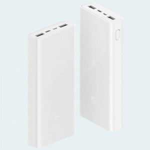 Xiaomi Mi V3 20000mAh Power Bank