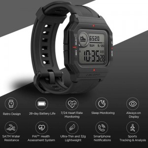 Amazfit Neo Smart Watch