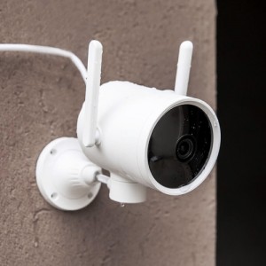 Xiaomi IMI EC3 Outdoor Security Smart IP Camera