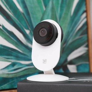 Xiaomi YI 1080p Home Camera 3 Smart IP Camera