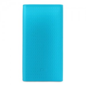 Xiaomi Silicone Cover For Xiaomi 20000mAh Power Bank Version 2