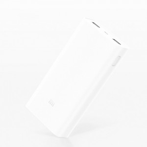 Xiaomi PLM05ZM 20000mAh Power Bank Version 2