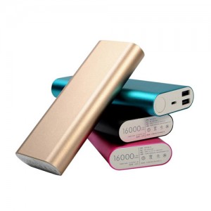 Xiaomi Mi 16000mAh Power Bank