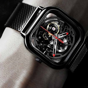 Xiaomi CIGA Design Full Hollow Mechanical Watch