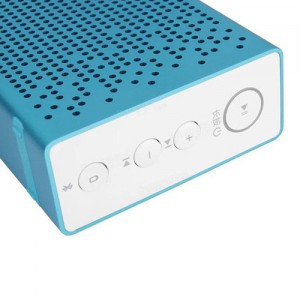 Xiaomi Square Box 2 Portable Bluetooth Speaker