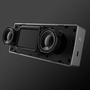 Xiaomi Square Box Portable Bluetooth Speaker