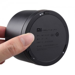 Xiaomi Canon Portable Bluetooth Speaker