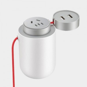 Xiaomi CZNBQ-1QM Car Adapter Plug Converter