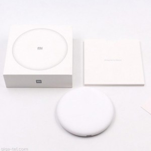 Xiaomi MDY-09-EF Wireless Charger