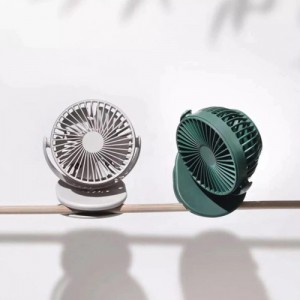 Xiaomi Youpin Solove F3 Clip Mini Fan