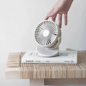 Xiaomi Youpin Solove F3 Clip Mini Fan