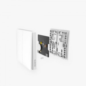 Xiaomi Aqara WXKG03LM Smart Wireless Switch