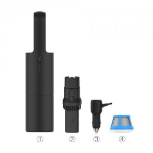 Xiaomi COCLEAN-GXCQ Portable Vacuum Cleaner