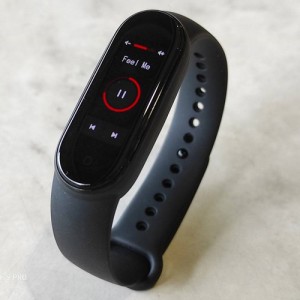 Amazfit Band 5 SmartBand