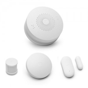 Xiaomi Mi Smart Door and Window Sensor