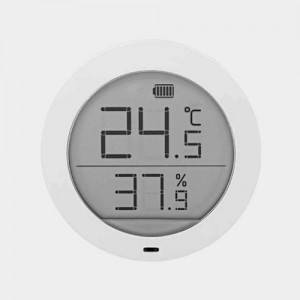 Xiaomi Mijia Temperature and Humidity Wall Sensor