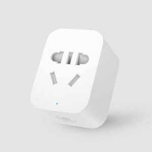 Xiaomi Wifi Socket 2 Smart Plug