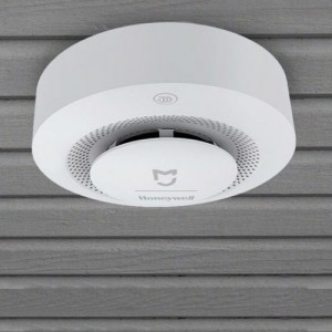 Xiaomi Mijia Honeywell Fire Alarm Detector