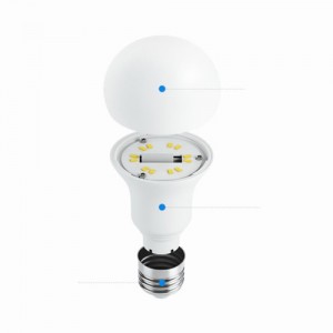 Xiaomi Philips Smart LED Bulb