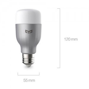 Xiaomi Yeelight YLDP02YL Smart LED Bulb