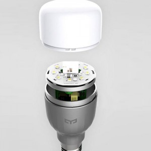 Xiaomi Yeelight YLDP01YL Smart LED Bulb