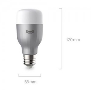Xiaomi Yeelight YLDP01YL Smart LED Bulb