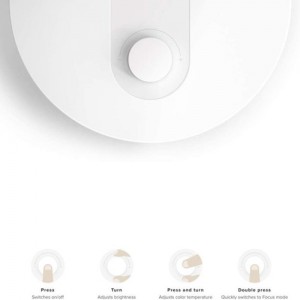 Xiaomi 1S Lamp