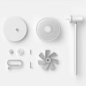 Xiaomi 2 Smart Standing Fan