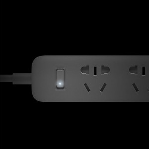 Xiaomi 3 Sockets Power Strip