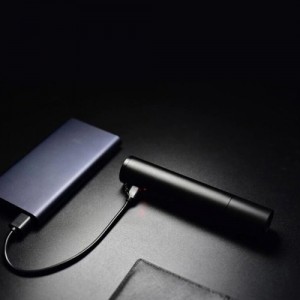 Xiaomi Mijia Beebest Aluminium Flashlight