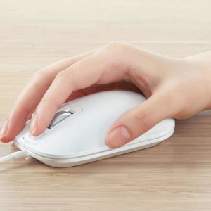 Xiaomi Jesis Smart Fingerprint Mouse