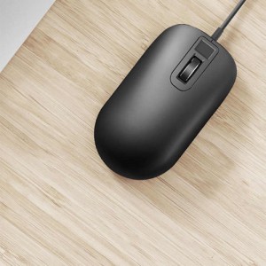 Xiaomi Jesis Smart Fingerprint Mouse