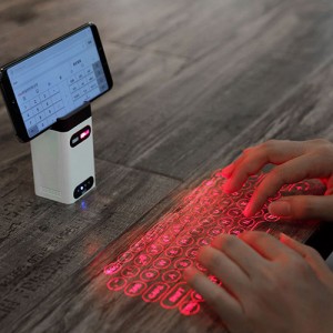 Xiaomi Laser M1 Projection Keyboard