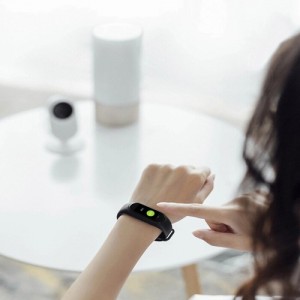 Xiaomi Hey Plus SmartBand