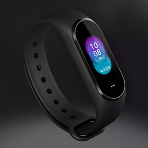 Xiaomi Hey Plus SmartBand