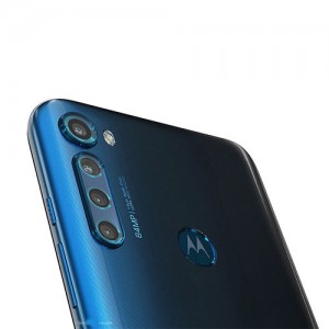 Motorola One Fusion Plus