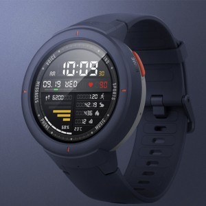 Xiaomi Amazfit Verge Smart watch