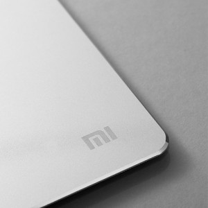 Xiaomi Mi Metal Aluminium Alloy Slim Mouse Pad