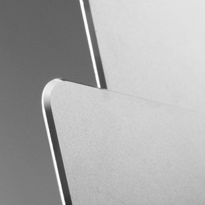 Xiaomi Mi Metal Aluminium Alloy Slim Mouse Pad