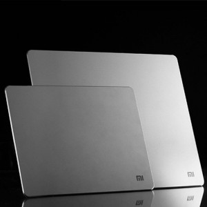 Xiaomi Mi Metal Aluminium Alloy Slim Mouse Pad