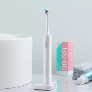 Xiaomi Mijia Dr.Bei Rechargeable Electric Toothbrush Head