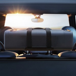 Xiaomi Mijia Car Air Purifier