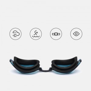 Xiaomi Turok Steinhardt Swimming Goggles
