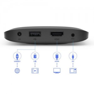 Xiaomi Mi TV 3 Android box Global