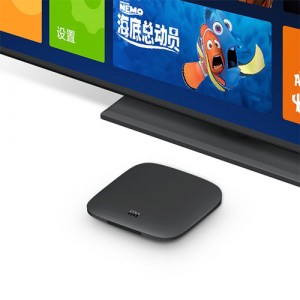 Xiaomi Mi TV 3C Android box